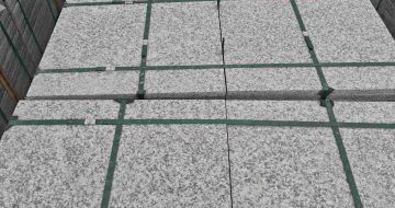 清远芝麻白大花地铺