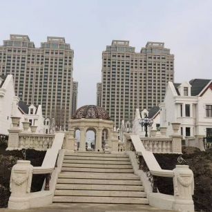 清远黄金麻工程案例