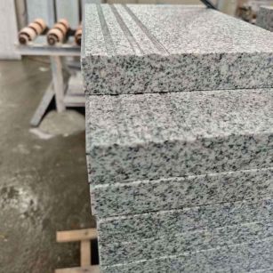 清远芝麻白楼梯踏步