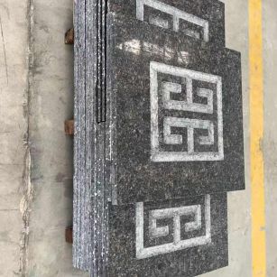 清远英国棕回纹雕刻版