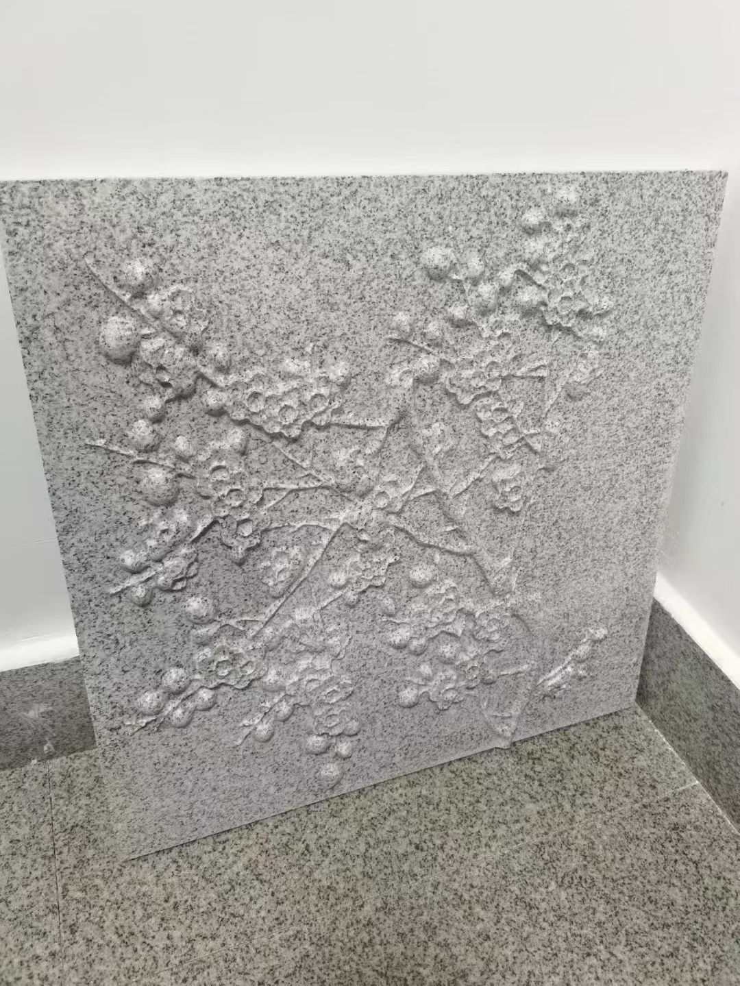 清远芝麻白雕刻版，异形定制