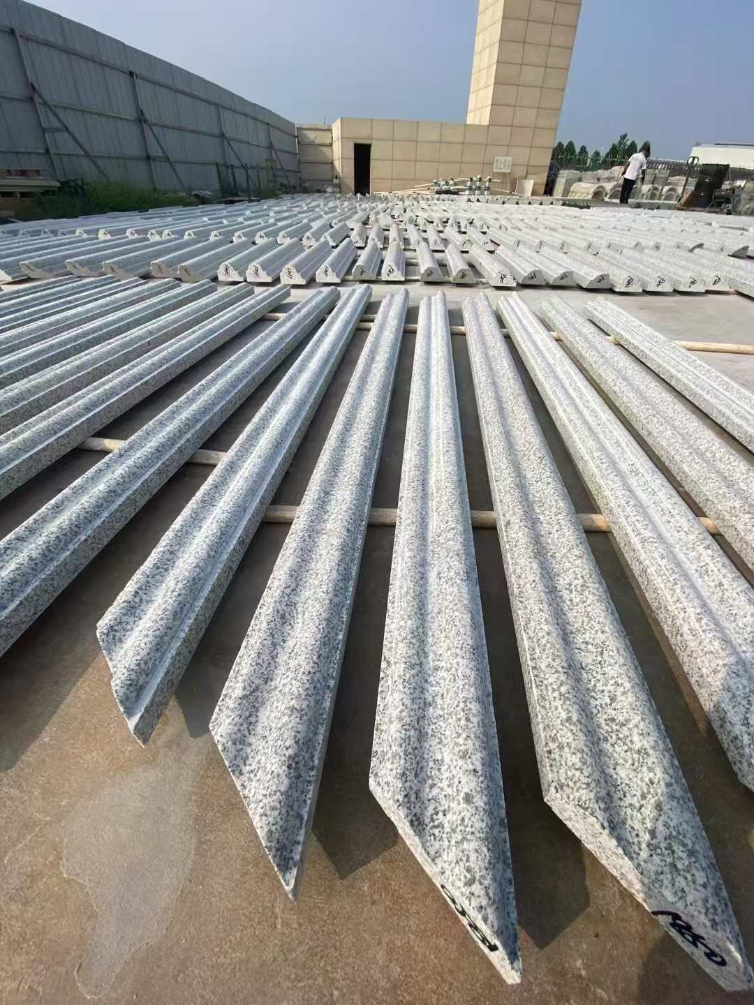 清远 别墅异形线条 异形定制